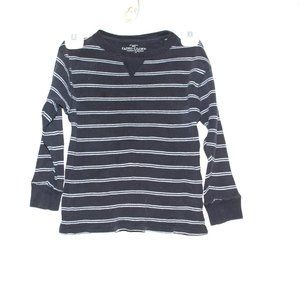 Faded Glory Boys Pollover Shirt